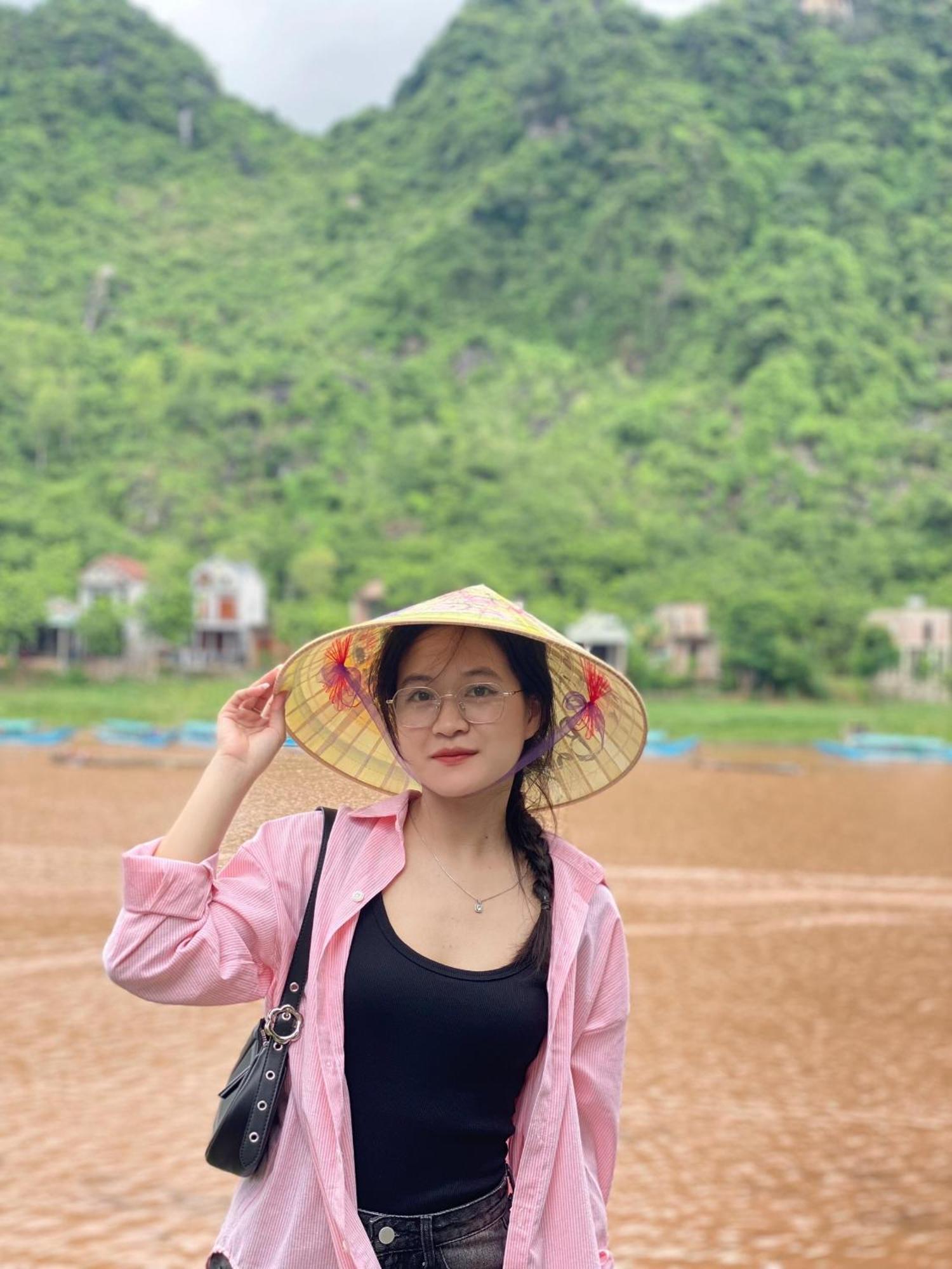 Applebee'S Homestay Phong Nha Eksteriør bilde